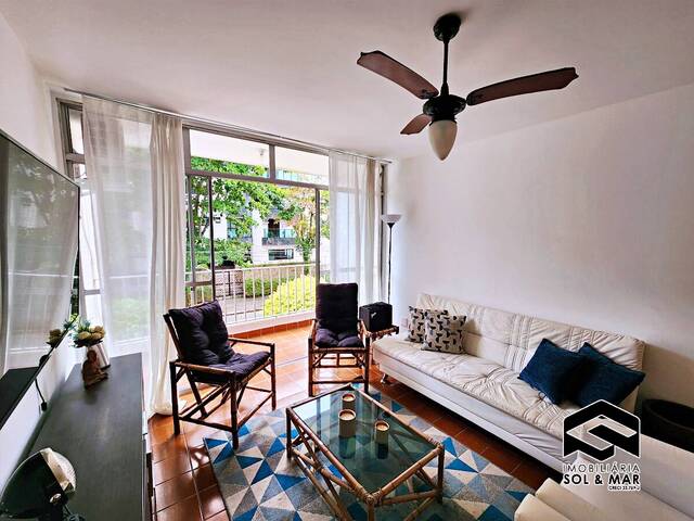 Apartamento para Venda em Guarujá - 5