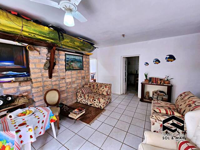 Apartamento para Venda em Guarujá - 5