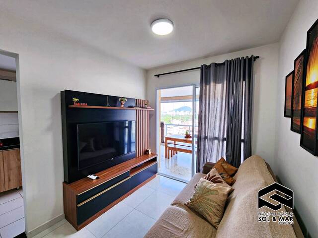 Apartamento para Venda em Guarujá - 4