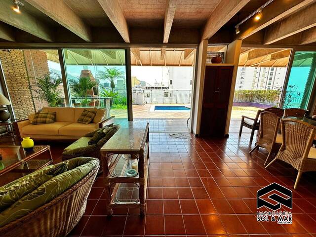 Apartamento para Venda em Guarujá - 4