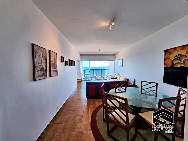 Apartamento para Venda em Guarujá - 4