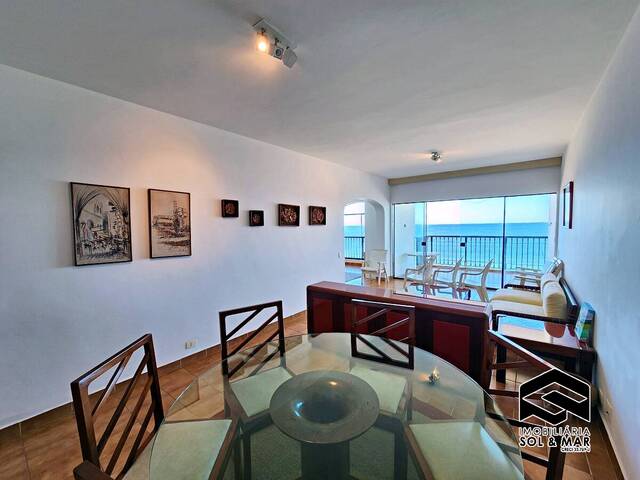 Apartamento para Venda em Guarujá - 5