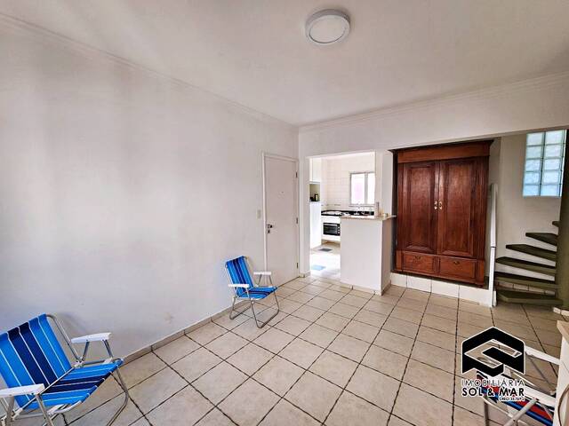 Apartamento para Venda em Guarujá - 4