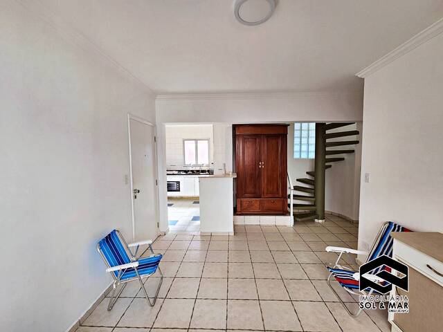 Apartamento para Venda em Guarujá - 5