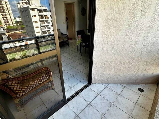 #24076loc - Apartamento para Venda em Guarujá - SP - 3
