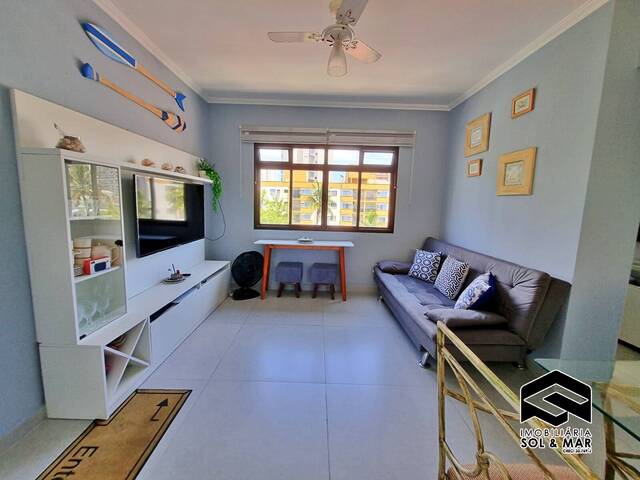 #24085 - Apartamento para Venda em Guarujá - SP