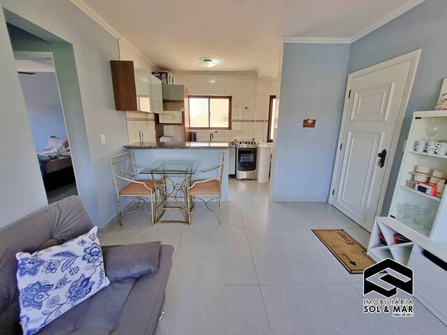 Apartamento para Venda em Guarujá - 4