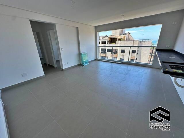 #24088 - Apartamento para Venda em Guarujá - SP