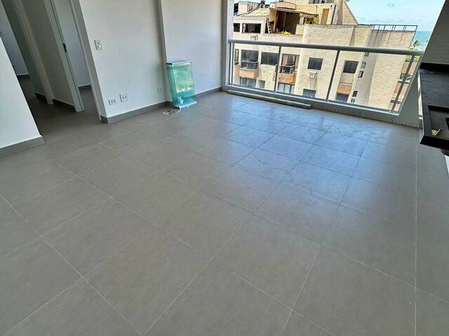 #24088 - Apartamento para Venda em Guarujá - SP