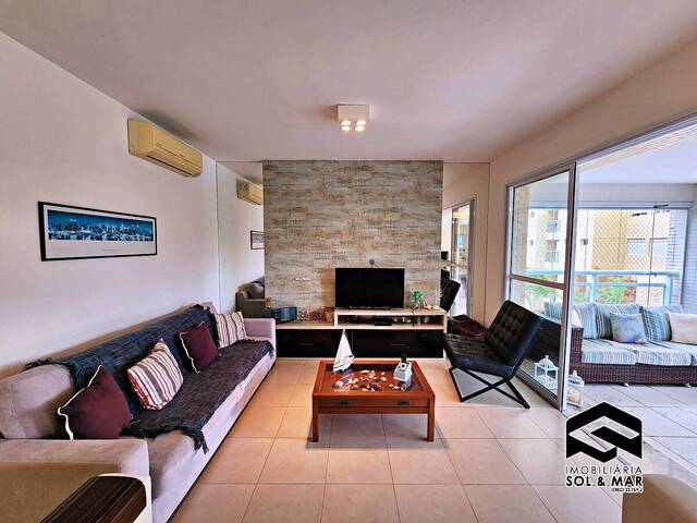 Apartamento para Venda em Guarujá - 4