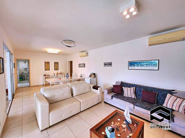 Apartamento para Venda em Guarujá - 5