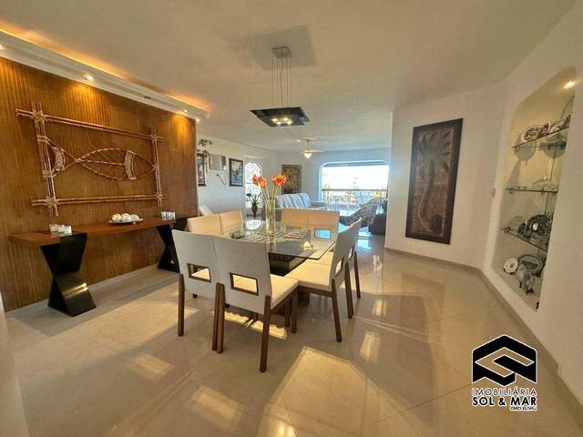 Apartamento para Venda em Guarujá - 5