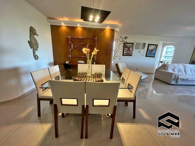 Apartamento para Venda em Guarujá - 4