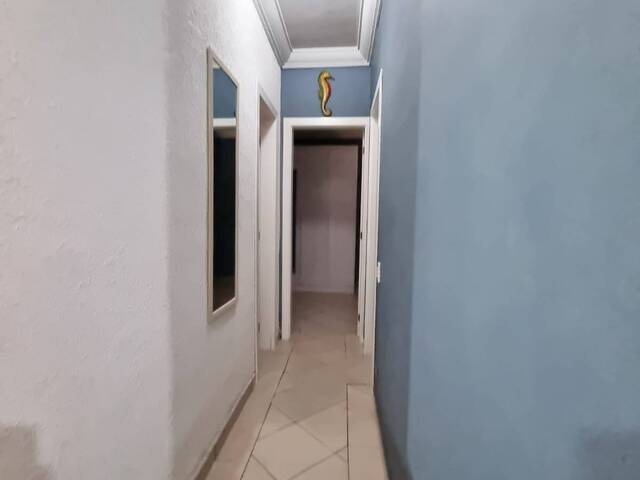 #24114loc - Apartamento para Locação em Guarujá - SP - 2