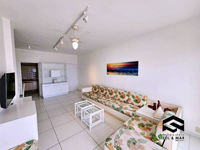 Apartamento para Venda em Guarujá - 5