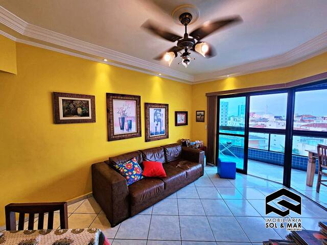 Apartamento para Venda em Guarujá - 4