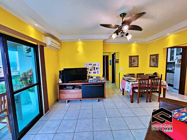 Apartamento para Venda em Guarujá - 5