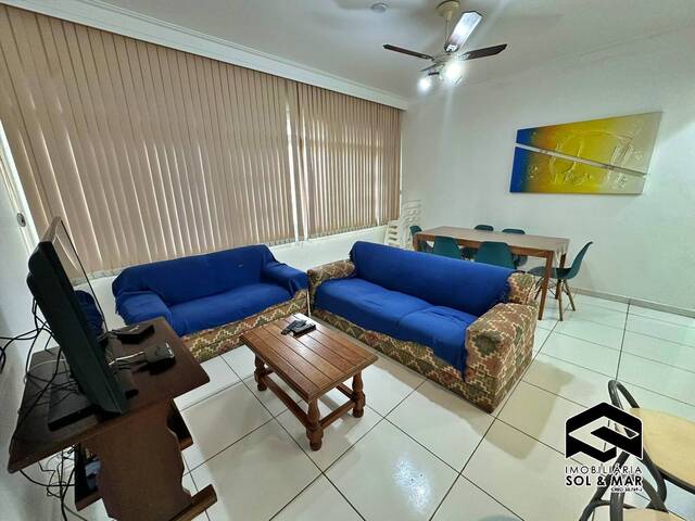 #24134 - Apartamento para Venda em Guarujá - SP - 3