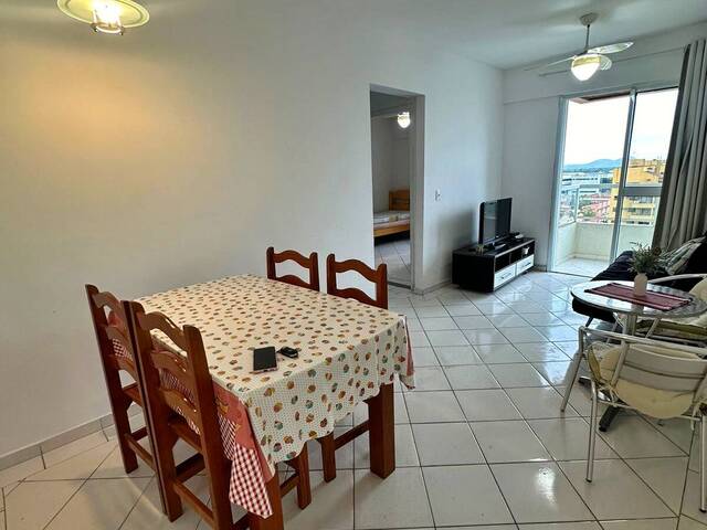 #24129 - Apartamento para Venda em Guarujá - SP