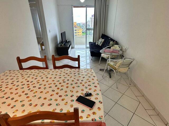 #24129 - Apartamento para Venda em Guarujá - SP