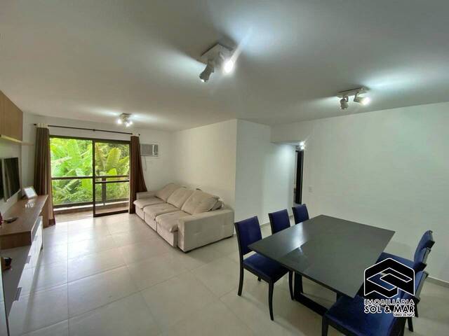 #24139 - Apartamento para Venda em Guarujá - SP