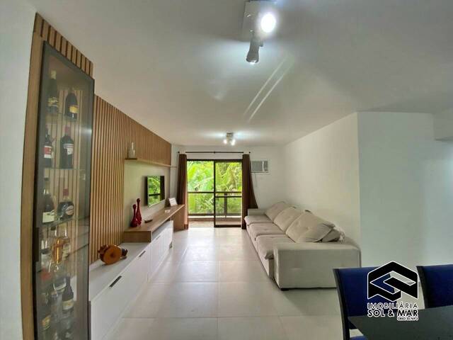 #24139 - Apartamento para Venda em Guarujá - SP