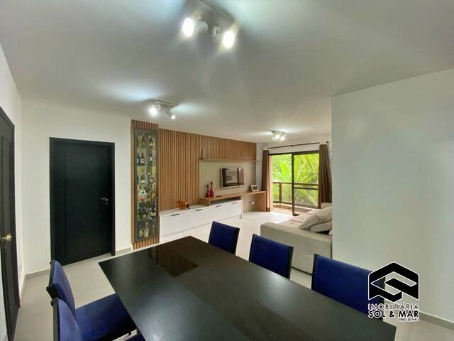 #24139 - Apartamento para Venda em Guarujá - SP