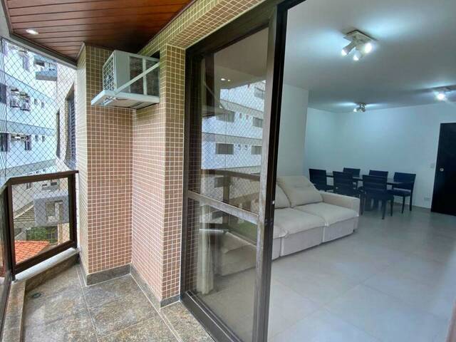 Apartamento para Venda em Guarujá - 5