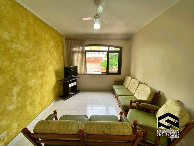 Apartamento para Venda em Guarujá - 4