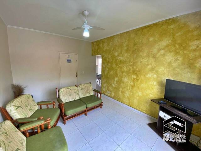 Apartamento para Venda em Guarujá - 5