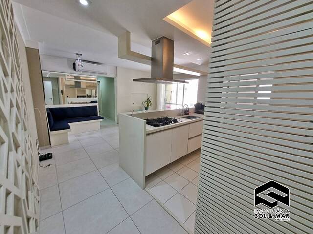 Apartamento para Venda em Guarujá - 4