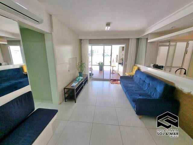 #24143 - Apartamento para Venda em Guarujá - SP