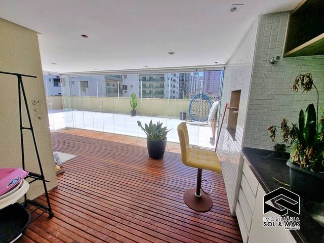 Apartamento para Venda em Guarujá - 5