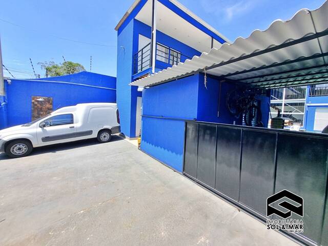 #24145 - Apartamento para Venda em Guarujá - SP