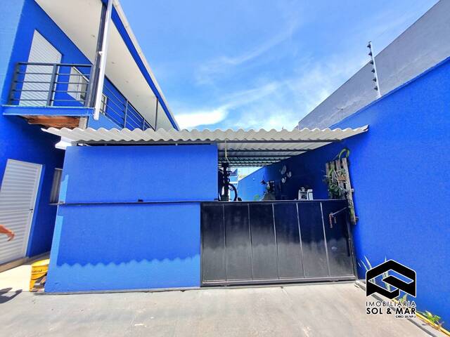 #24145 - Apartamento para Venda em Guarujá - SP