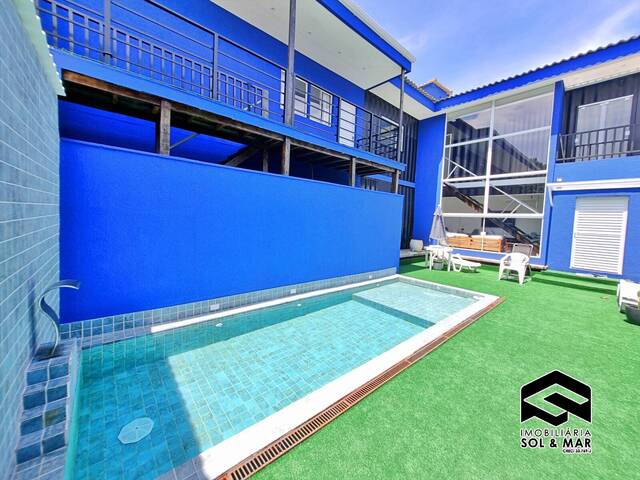 #24145 - Apartamento para Venda em Guarujá - SP