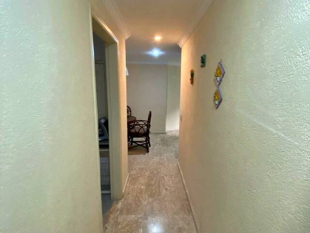 #24152 - Apartamento para Venda em Guarujá - SP