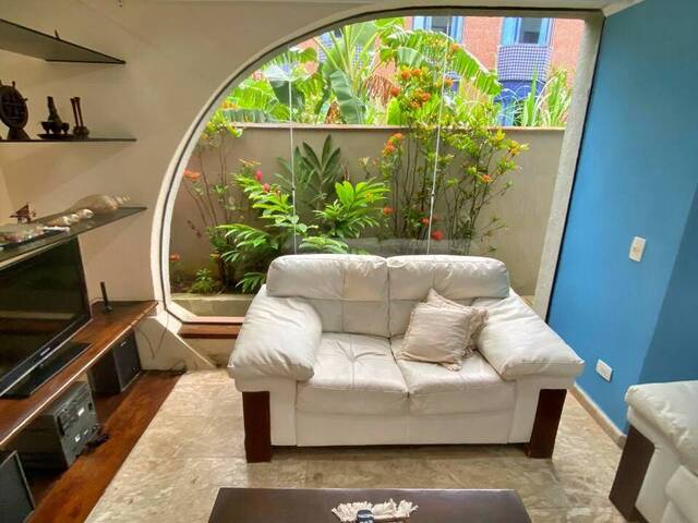 Apartamento para Venda em Guarujá - 5