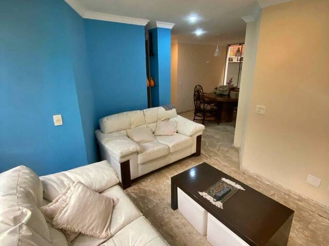 Apartamento para Venda em Guarujá - 4