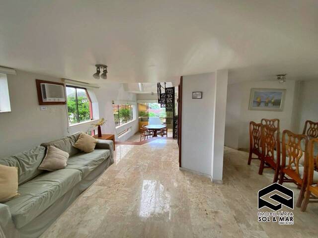 Apartamento para Venda em Guarujá - 4