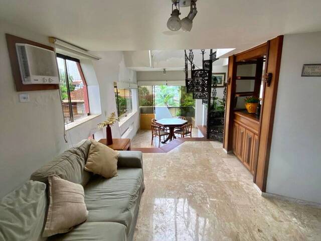 Apartamento para Venda em Guarujá - 5
