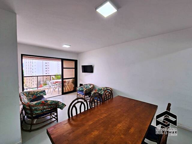 Apartamento para Venda em Guarujá - 4