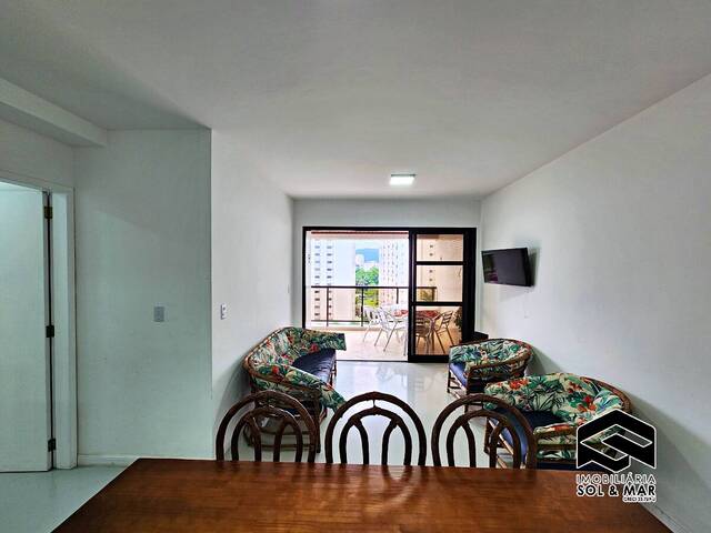 Apartamento para Venda em Guarujá - 5