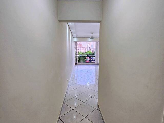 #24157 - Apartamento para Venda em Guarujá - SP