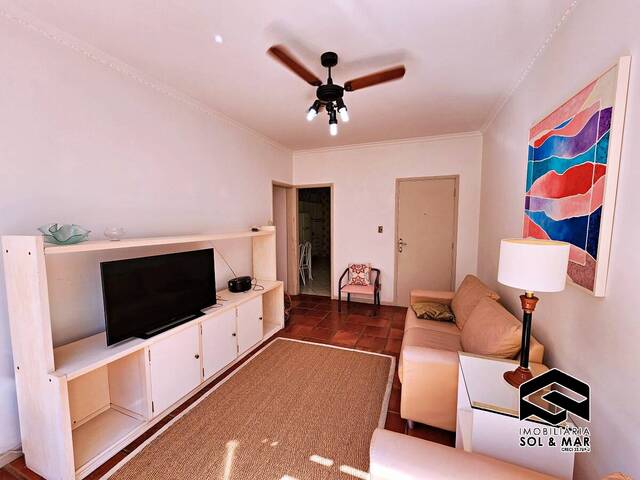 Apartamento para Venda em Guarujá - 4