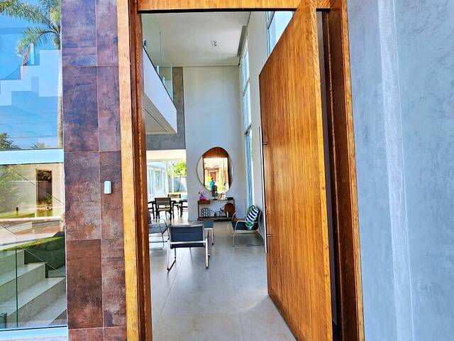 #24162 - Casa em Condomínio para Venda em Guarujá - SP