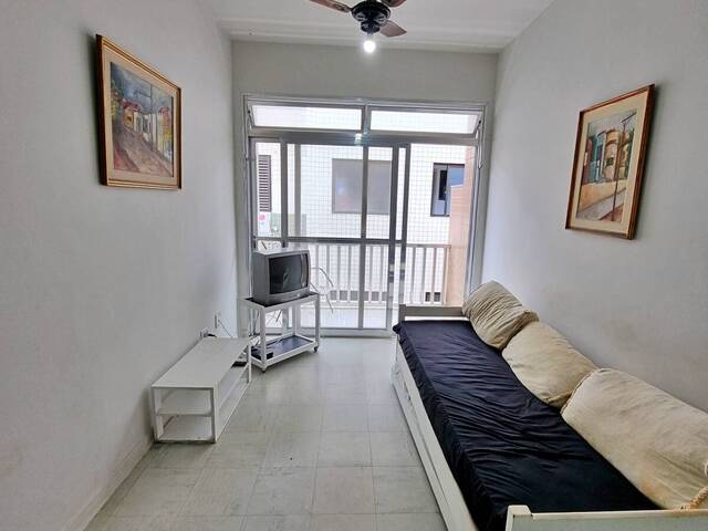#24163 - Apartamento para Venda em Guarujá - SP