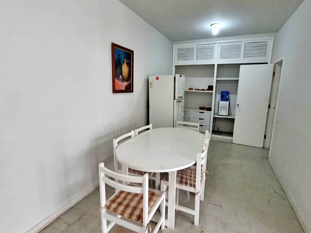 #24163 - Apartamento para Venda em Guarujá - SP