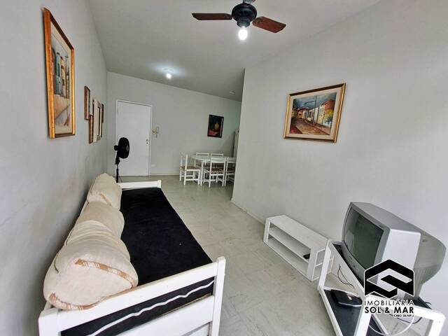 Apartamento para Venda em Guarujá - 5