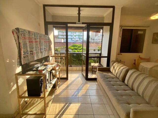 #24165 - Apartamento para Venda em Guarujá - SP - 3